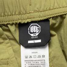 LI-NING Herren Sporthose, professionelle Sportbekleidung AKSV031, offizieller Laden