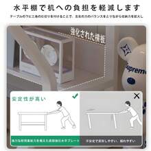 Computer Desk, PC Desk, Gaming Desk, Easy To Assemble, Width 100 X Depth 50 Cm, Study Desk, Study Desk, Dressing Table, Study Desk, Work From Home, Remote Work, Work, Gaming Desk, Office Desk