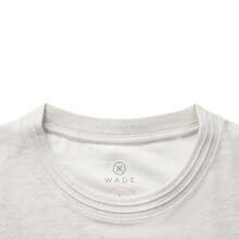 LI-NING Tricou Wade Performance AT DRY FREEZE Cooling Tech UPF Protecție solară Țesătură ultra-moale Wade Signature Tricou de baschet pentru bărbați AHSV013