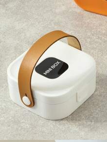 蓝牙耳机线、充电器、固定盒、首饰礼盒、小件家居饰品收纳盒