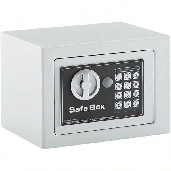 Cabinet Safes