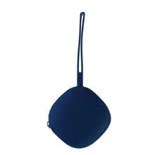 1pc LIGE Silicone Dog Training Pouch, One-Piece Wristband, Miniature Portable Pocket Size, Easy To Clean, Pet Travel Walking Bag, Silicone Pet Treat Bag, Portable Dog Training Pouch Dog Treat Bag Dog Treat Pouch Dog Walking Bag Pouch