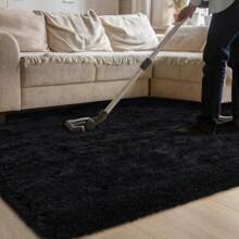 Tappeti a pelo alto, moderni e morbidi tappeti, morbidi tappeti per soggiorno, cameretta dei bambini, decorazioni, camera da letto e sala giochi.