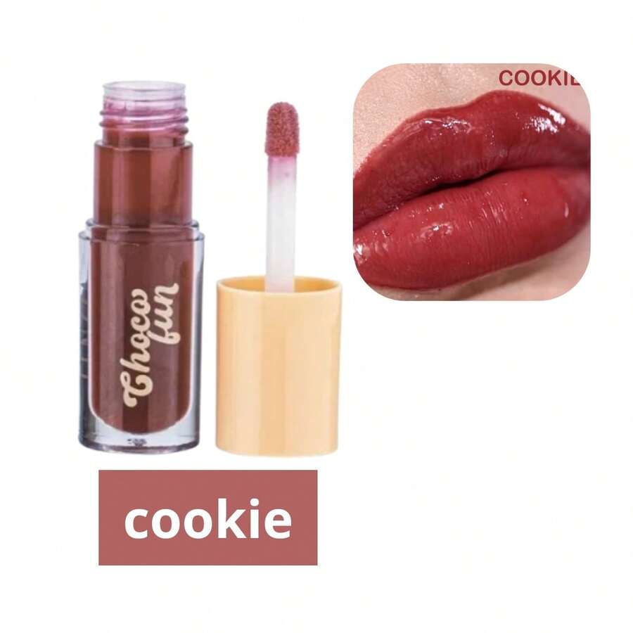Lip Tint - Cookie - View 1