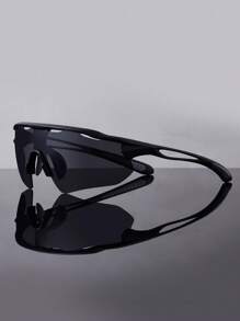 Gafas de moda para hombre y mujer con lentes de colores con recubrimiento, resistentes al viento, ideales para vacaciones, playa, moda, bicicleta, montañismo, esquí, fotografías de celebrities, fiestas, decoración, vacaciones, al aire libre y viajes.
