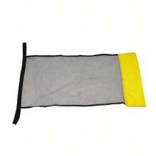 Durable Floating Pool Hammock Chair, Poolside Lounger Without Foam Strips, Swimming Pool Accessories - Multicolor - View 12