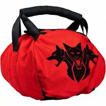 Throwing Sandbag V2, 2025 Year - 20kgMaxCapacity - View 3