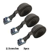 Pasek ze stopu cynku, samochód, motocykl, rower, ładunek, bagaż, płyta, napinacz, polipropylen, stały pasek, czarny, zewnętrzne akcesoria samochodowe