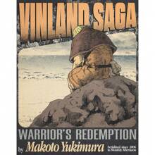 1 pièce Affiches murales sans cadre Vinland Saga Anime Manga, impressions et affiches premium, décoration vintage de salle, bar, café, décoration murale de la maison, impression artistique murale avec cadre en option