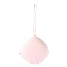 1pc LIGE Silicone Dog Training Pouch, One-Piece Wristband, Miniature Portable Pocket Size, Easy To Clean, Pet Travel Walking Bag, Silicone Pet Treat Bag, Portable Dog Training Pouch Dog Treat Bag Dog Treat Pouch Dog Walking Bag Pouch