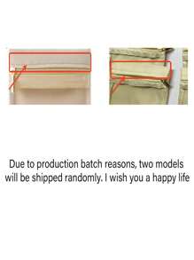 1/2/3pcs Portable Jewelry Box, Earrings, Earrings, Necklace, Jewelry Bag, Storage Bag, Ring Bracelet, Travel Jewelry Storage Bag