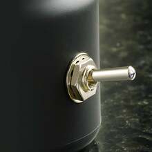 1 PC Creative Light Bulb Night Light, LED, Light Bulb Shape, Living Room/Bedside Glass Light - Light Bulb Shape - View 6