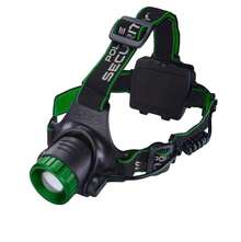 Police Security Out-R 1000 Headlamp