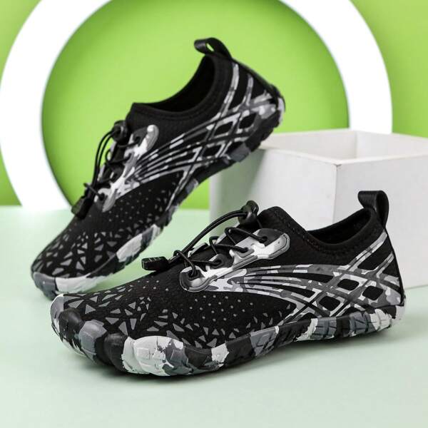 Męskie buty do wody unisex, antypoślizgowe, wielofunkcyjne do pływania, nurkowania, pieszych wędrówek, trekkingu, wspinaczki