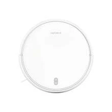 Xiaomi Robot Vacuum E10 – Smart 2-In-1 Sweeping & Mopping Robot With 2500mAh Battery, 35W Suction Power, Slim Φ325mm Design, Auto-Charging Dock, Ideal For Hard Floors & Low-Pile Carpets - White - View 6