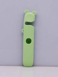 1pc Silicone Protective Case Compatible With Youkuang 5th Gen Pro/York Phantom Pro - Solid Color - View 11