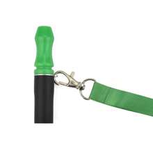 Ustnik do fajki wodnej w stylu arabskim, akcesoria do fajki wodnej, przenośny ustnik do fajki wodnej ze smyczą, wysokiej jakości ustnik