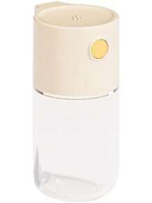 Quantitative Seasoning Jar Professional - Style Home Baking For Health - Conscious Cooks Control Seasoning Intake Convenient And Precise