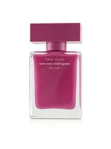 Narciso Rodriguez Fleur Musc Eau De Parfum Spray 30ml/1oz - Fresh - View 1