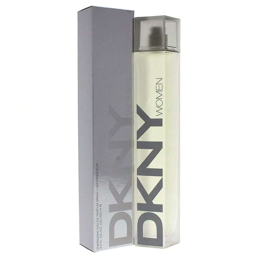 DKNY Energizing Woman EDP 100ml  Fragrance - Floral - View 1