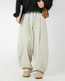 Men Loungewear Bottoms