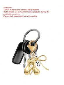 ضروري امتلاكه في الربيع والصيف - سلسلة مفاتيح بحرف أبجدي من الذهب A-Z وعقدة ذهبية، وسم المنتج، مبهرة لسلاسل المفاتيح، مصنوعة من سبائك معدنية، مقاومة للتآكل، قلادة بحرف أم أو حبيبة، هدية شخصية، مناسبة للحقائب الظهر والحقائب اليدوية ومفاتيح الباب والإكسسوارات الهاتفية، مناسبة للمواعيد والإجازات والشواطئ والتنقل واليوم اليومي، مثالية للأعراس والهدايا المؤسسية، هدية عيد الأم