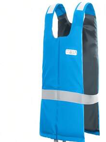 Life Vest Buoyancy Jacket Thin Life Jacket Adult Boat Waterproof Swimming Surfing Fishing