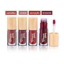 Lip Tint - Camafeo - Ver 4