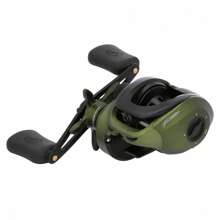 Low Profile Fishing Reel