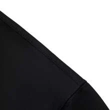 LI-NING 清凉街头T恤夏季AT DRY FREEZE科技宽松透气男士休闲T恤 AHSV145 - 黑色 - 查看 5