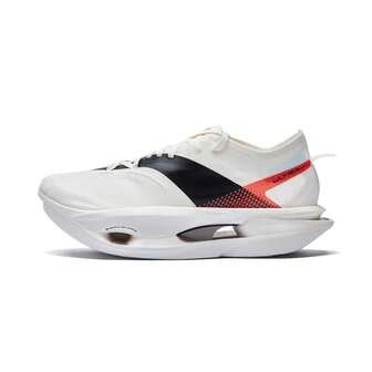  LI-NING FEIDIAN 5 ULTRA Pro Running Shoes Super Boom Fiber Lightweight High Rebound Sport Racing Training Men's Sneakers ARMV005