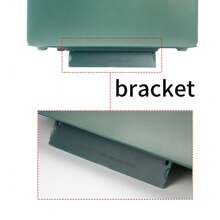 Stand Case For Laptop Compatible With Macbook Air 13 Case M1 M2 Compatible With Macbook Air 2022 Air 13.6 2021 Pro 13 Case