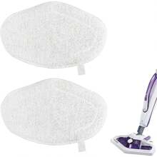 2/3/5/8 paños limpiadores de vapor compatibles con Polti Vaporetto_SV400_HYGIENE, Polti Vaporetto_SV440_DOUBLE, Polti Vaporetto Smart 40_Mop, Polti Vaporetto Smart 35_Mop, Polti Vaporetto_SV420_FRESCOVAPOR, Vaporetto PAEU0332 Limpiadores de vapor