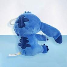 Jouet en peluche Stitch amusant - Parfait pour les chambres ou les fêtes sur le thème de Star Wars Lilo et Stitch