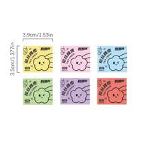 1pc/2pcs/4pcs Multi-Color Kneadable Rubber Erasers, Suitable For Painting, Sketching, Art Supplies, Office & School Fun Correcting Tool, Perfect Party Gifts, Clean No Residue, Precise Art Tools, Pencil Eraser