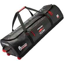Tuna Wheel Bag, 2025 Year - Black/Red - View 1