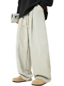 Men Loungewear Bottoms