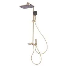 YUNRUX Fixed Showerheads - B - View 9