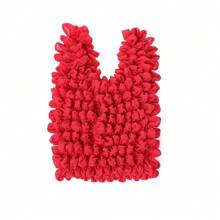 personalisierte neue teleskopische Zaubertasche, faltbare Tasche, viraler Mehrzweck-Beutel mit Blasen, Handtasche