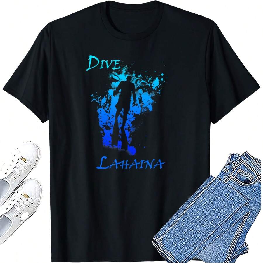 Women Sports Tees & Tanks - 黑色 - 查看 1