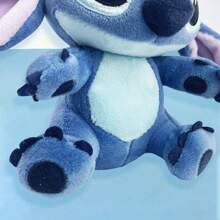 Jouet en peluche Stitch amusant - Parfait pour les chambres ou les fêtes sur le thème de Star Wars Lilo et Stitch