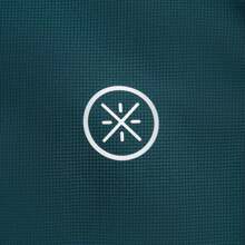 LI-NING Wade Performance Polo Shirt Ice-Cool Knitted Sports Moisture-Wicking Breathable Summer Comfort Men's Short-Sleeve APLV007