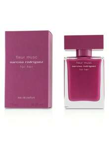 Narciso Rodriguez Fleur Musc Eau De Parfum Spray 30ml/1oz - Fresh - View 2