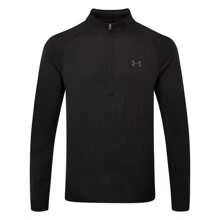 Under Armour Herrn UA Tech 2.0 1/2 Reißverschluss