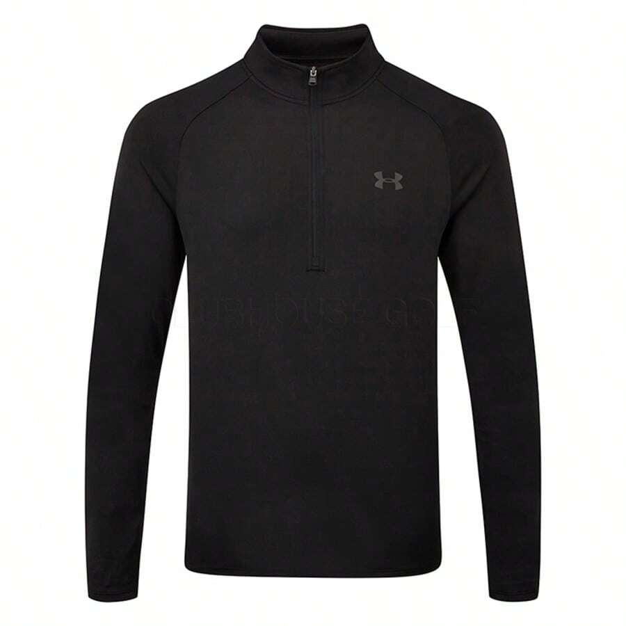 Under Armour Herrn UA Tech 2.0 1/2 Reißverschluss