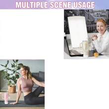 Juego de accesorios compatibles con vasos de 40 onzas, que incluyen tapa con pajita, para embellecer tu vaso. Regalos únicos para mujeres y útiles escolares.