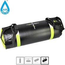 Water Air Heavy Bag, 2025 Year - Yellow - View 6