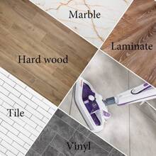 2/3/5/8 paños limpiadores de vapor compatibles con Polti Vaporetto_SV400_HYGIENE, Polti Vaporetto_SV440_DOUBLE, Polti Vaporetto Smart 40_Mop, Polti Vaporetto Smart 35_Mop, Polti Vaporetto_SV420_FRESCOVAPOR, Vaporetto PAEU0332 Limpiadores de vapor