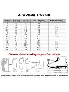 Women Men Casual  Sports Shoes Sandals Breathable Foam Runner Shoes Outdoor Walking Slippers Garden Clogs Slip On Beach Sandal Summer Water Shoes For Unisex - Blanco - Ver 3