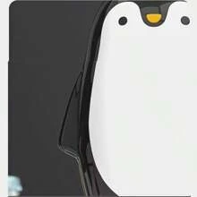 Abridor de Garrafa Pinguim Fofo, Ferramenta de Abridor de Garrafa Magnética Multifuncional, Abridor de Tampa, Abridor de Garrafa Prensável, Acessórios de Casa e Cozinha para Casa, Bar, Camping e Viagem, Itens Essenciais para Festa | Presentes de Novidade